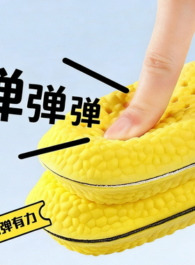 勃肯鞋专用鞋垫宽头吸汗透气防滑