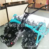 Henan henan чесночный сеяющий механизм -в чесноке, чеснока