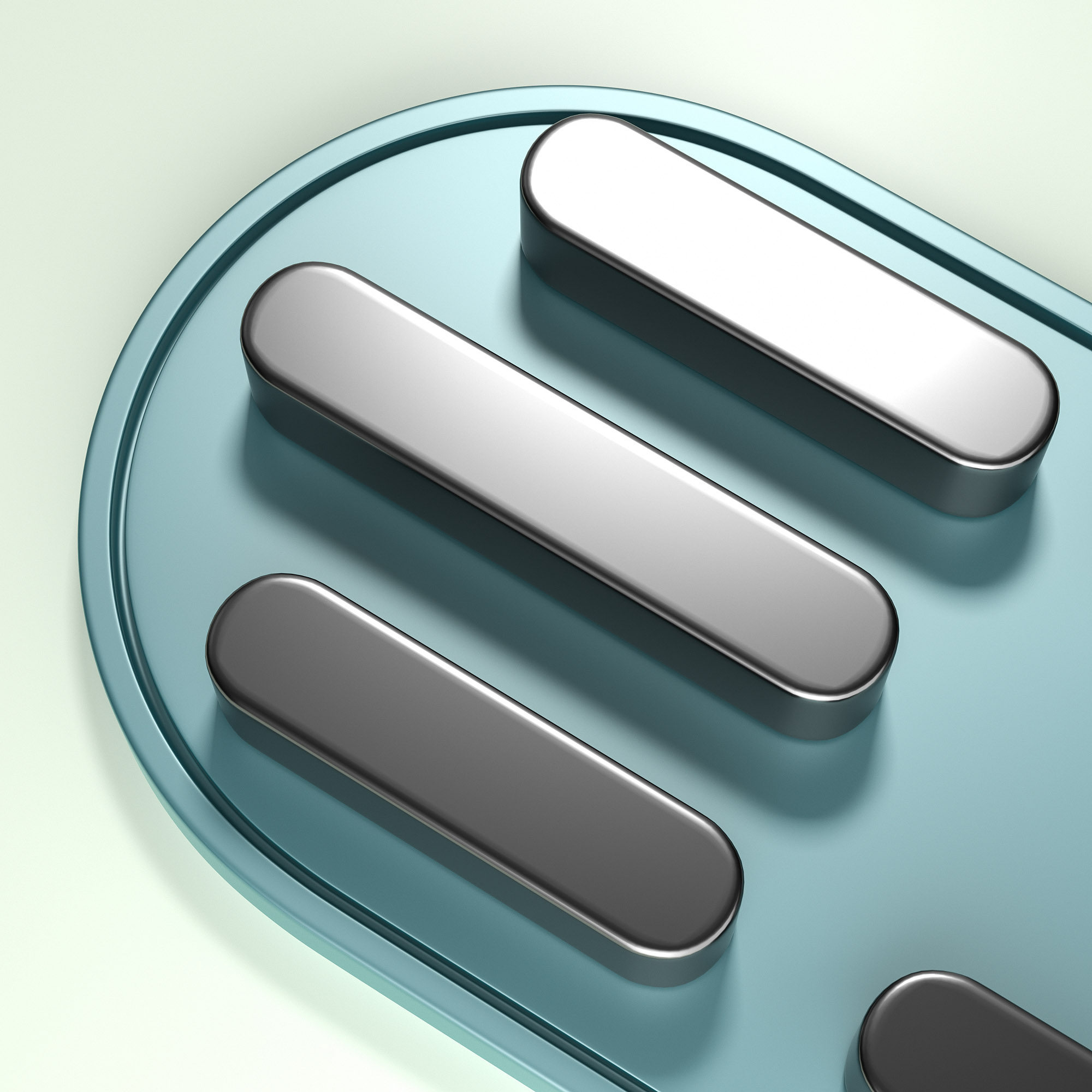 45#钢高强度GB1096平键销/方销/碳钢A型键销M3M4M5M6M8M10M12 - 图0