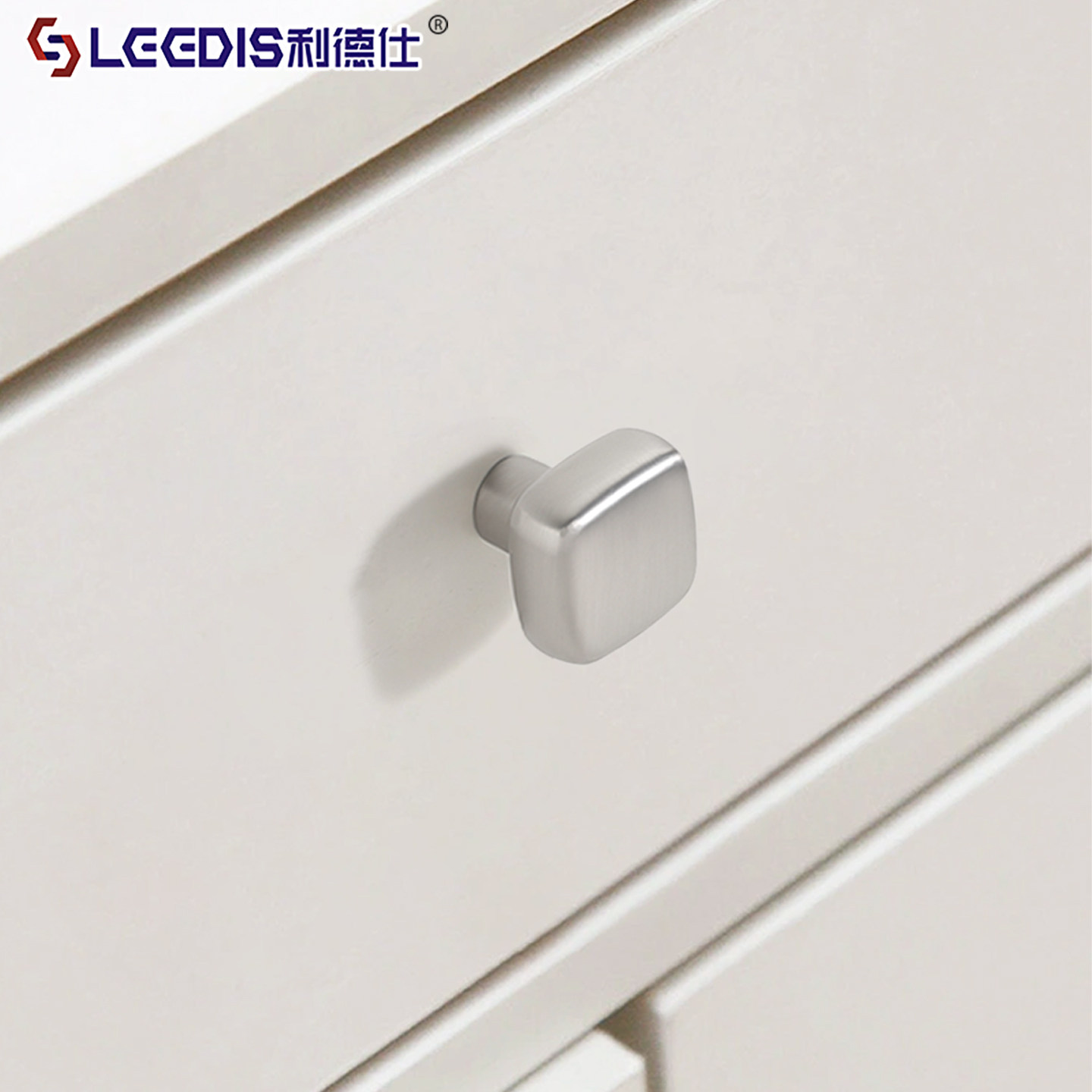 哑光银色拉丝拉手简约法式轻奢衣柜橱柜抽屉极简美式柜门单孔把手,淘宝优惠券,粉丝福利购,淘宝优惠卷