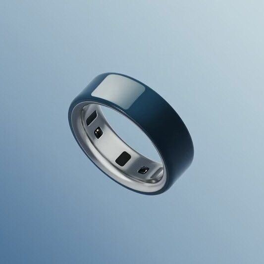 Oura Ring 4 Smart Ring Ceramic American Version Sleep Sports Health Monitoring Heart Rate Body Temperature Waterproof