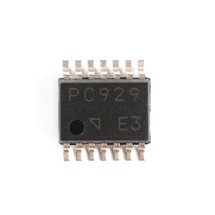 原装 PC929J00000F SOP-14 IGBT/MOS驱动 光隔离器逻辑输出 - 图0