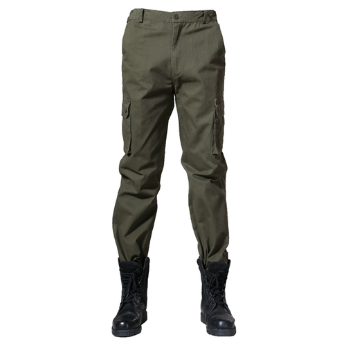 Летние хлопковые штаны для работы, износостойкая мужская синяя униформа медсестры, рабочая одежда, защита от ожогов