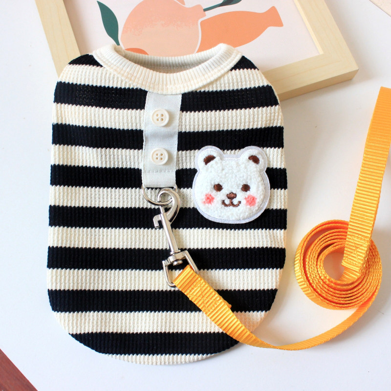 猫衣服秋天秋衣带牵引环外出两脚背心高颜值宠物冬天秋季缅因布偶,淘宝优惠券,粉丝福利购,淘宝优惠卷