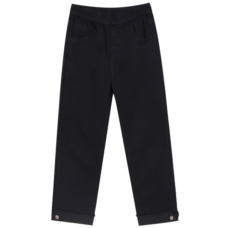 300斤加肥加绒休闲裤胖莹大码女装直筒高级感卷边加厚显瘦牛仔裤,淘宝优惠券,粉丝福利购,淘宝优惠卷