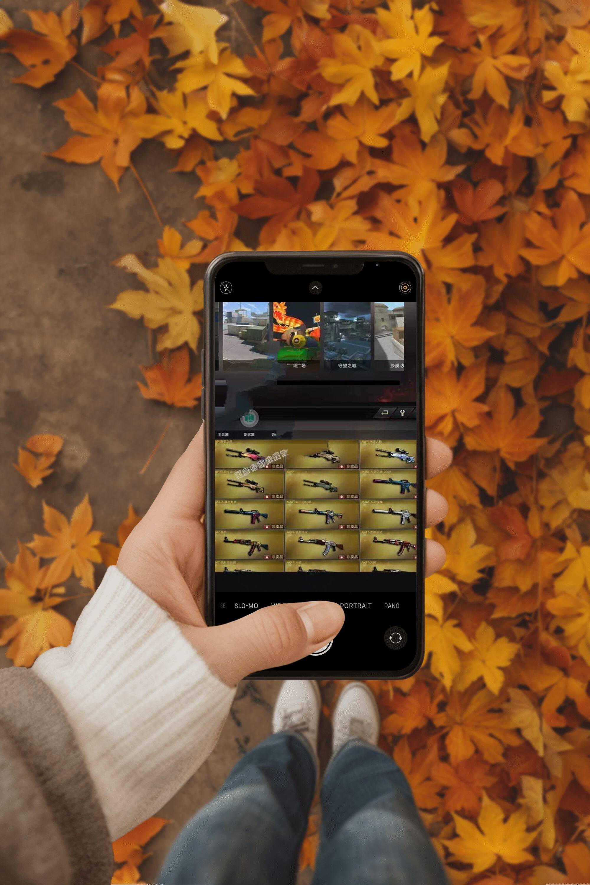 穿越火线单机版单机版 GZ穿越火线3D 游戏模拟器内购无限子弹休闲射击 安卓版