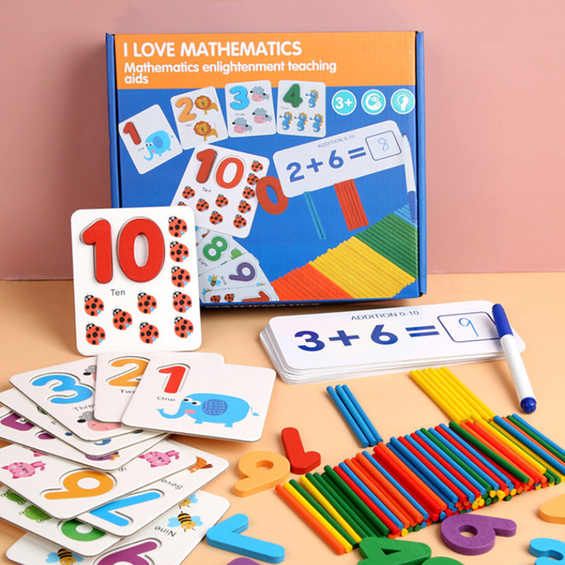 幼儿教具材加数 新人首单立减十元 22年10月 淘宝海外 幼儿教具材加数 新人首单立减十元 22年10月 淘宝海外