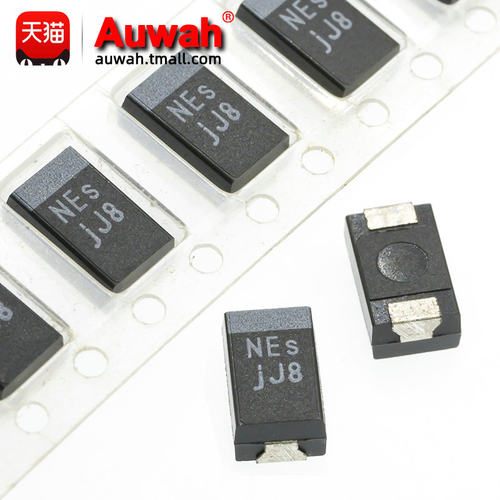 7343贴片钽电容 D型 47 68 100 220 330 470 680uF 6.3 10 16 25V - 图1