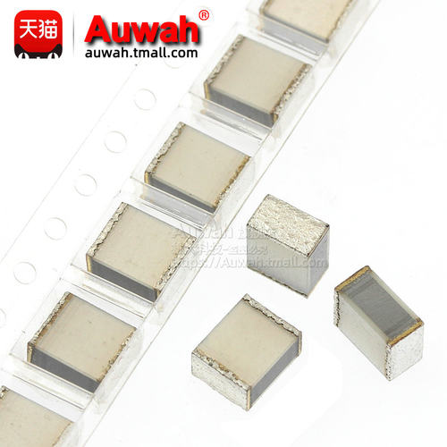 ECWU4333V17 贴片金属薄膜涤纶电容 2420 33nF 0.033uF 400V 5% - 图0