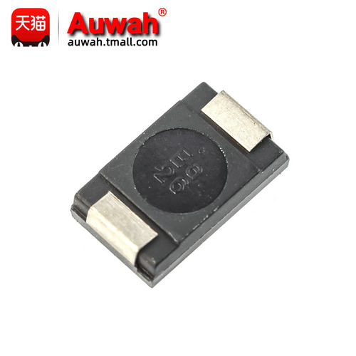 2.5V 330uF 7343 贴片聚合物钽电容 2R5TPE330M7 M9 MI MF MC D薄 - 图1