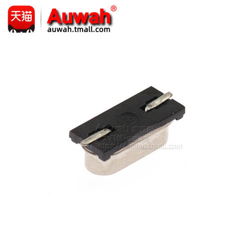贴片无源晶振晶体 49SMD 22.1184M 24M 25M 26M 27M 27.12MHz - 图3