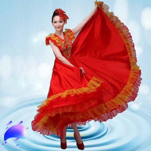 2025 Новая открывающая танцевальная танце