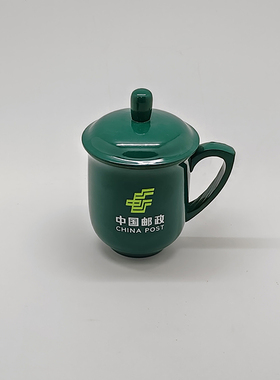 【曾楚漆器】中国邮政定制大漆茶杯水杯楚式生漆支持批量定制仿古