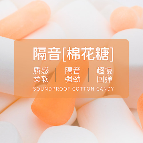 maxlite耳塞超级隔音防噪音睡眠用神器学生宿舍睡觉专用专业防吵 - 图2