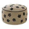 Pouf living room tatami cushion home use