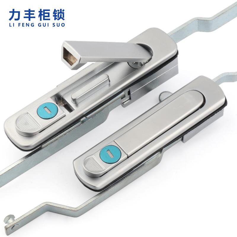 Replacement MS732-1 Industrial Machinery Box Lock