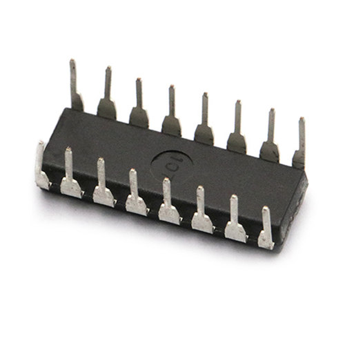 WGSD BISS0001 人体感应 人体红外报警器 DIP IC 芯片(5个) - 图3