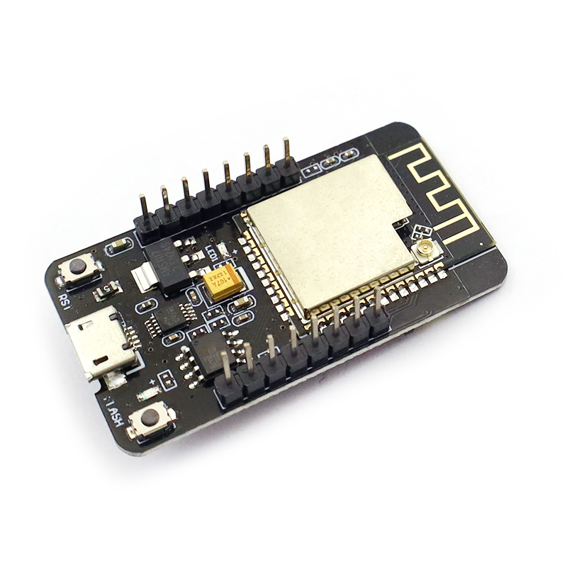 【带天线】GPS+北斗双定位模块ATK1218-BD ATK-S1216双模 - 图2