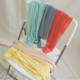 Summer new ice silk T-shirt ເສື້ອຍືດຊັ້ນໃນແບບເກົາຫຼີ