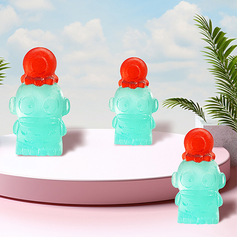 阿麦斯丑鱼汉顿草莓苏打味4D软糖儿童食玩糖果万qq糖零食橡皮糖代,淘宝优惠券,粉丝福利购,淘宝优惠卷