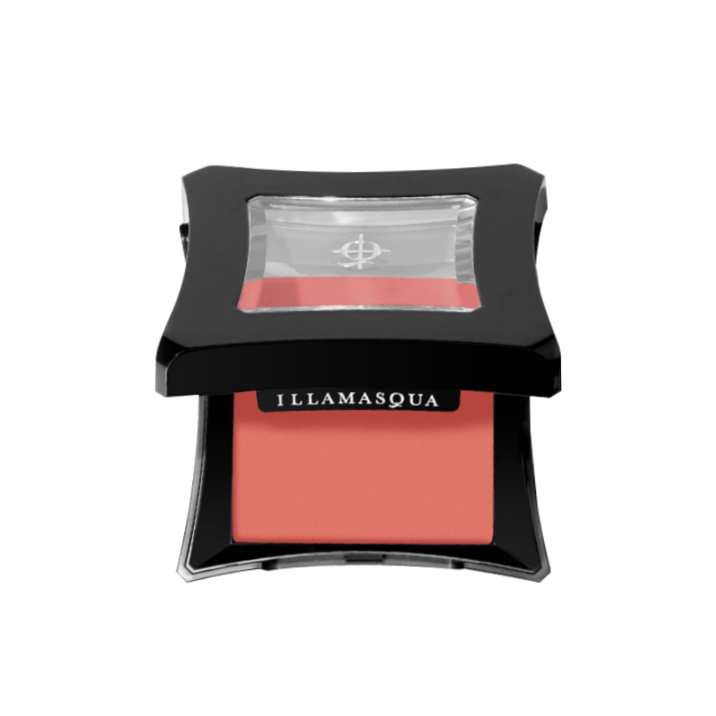 illamasqua腮红膏4g自然细腻显白持