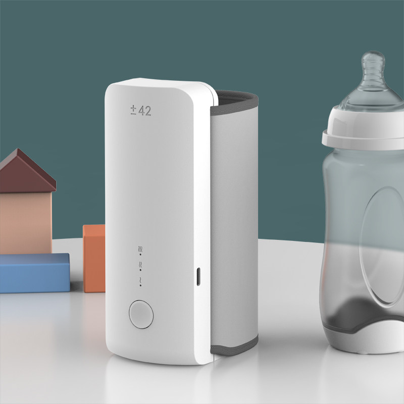 便携式恒温自动加热神器奶瓶温奶器 gbtw暖奶器/加热器