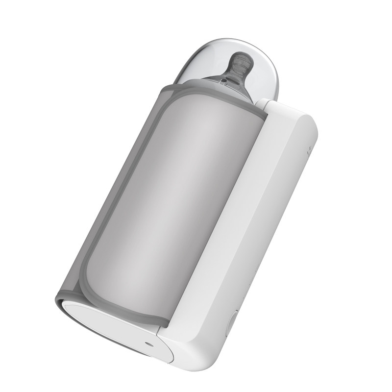 便携式自动恒温神器奶瓶充电暖奶器 gbtw暖奶器/加热器