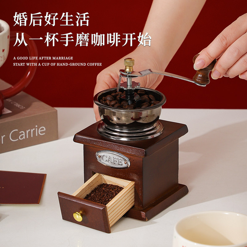 杯子新婚订婚结婚礼物送新人闺蜜新娘实用高档轻奢情侣对杯咖啡机,淘宝优惠券,粉丝福利购,淘宝优惠卷