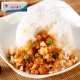 优味库 Wuluan Sauce, 10 фунтов закусок, соленые огурцы, соусы, соус, ресторан для общественного ресторана.