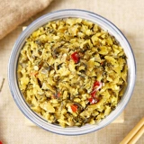 Huaguang Village xuecai Whate Box 10-Jin Hotel Special Xueli Honghonghong Маринованные овощи и булочки наполняют рис с рисом для коммерческого питания оптом