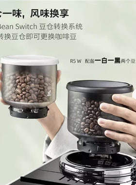 德龙R5W国行正品三年质保