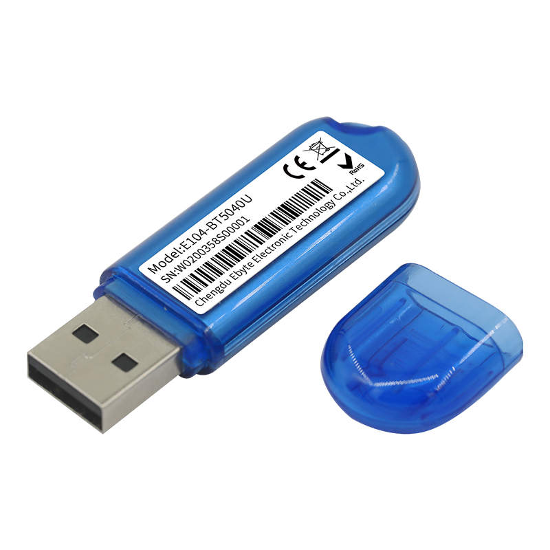 蓝牙模块nRF52840 USB Dongle低功耗BLE4.2/5.0即插即用二次开发-图3