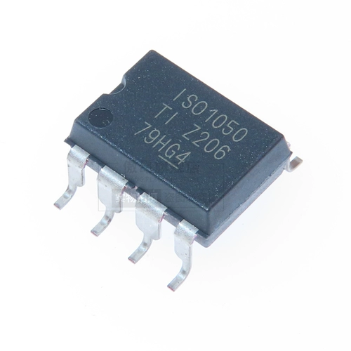 Оригинальный подлинный ISO1050DUB ISO1050 CAN CHIP ISO1050DUB