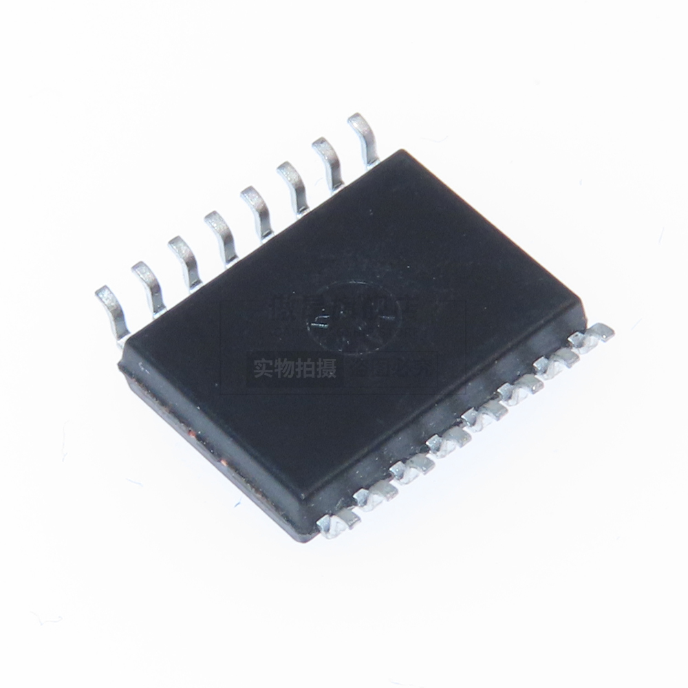 原装正品  贴片 ADM2483BRWZ ADM2483 SOIC-16 收发器 芯片 - 图1