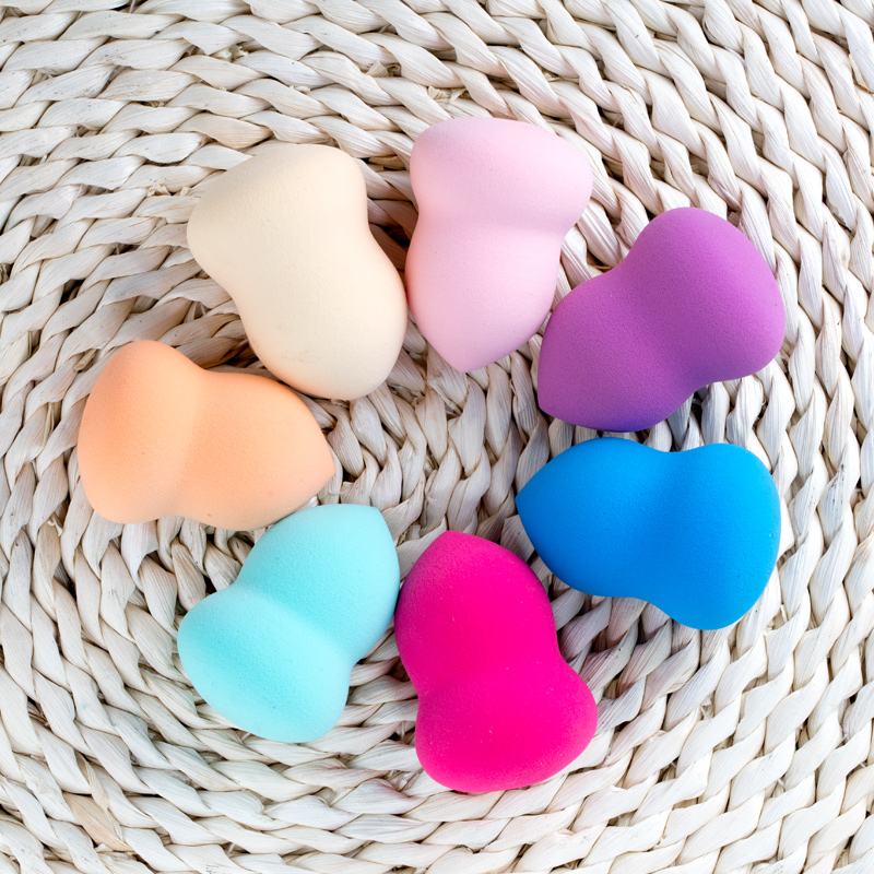 【买2送1】葫芦粉扑巨软蛋海绵美妆蛋不吃粉干湿两用化妆蛋工具,淘宝优惠券,粉丝福利购,淘宝优惠卷