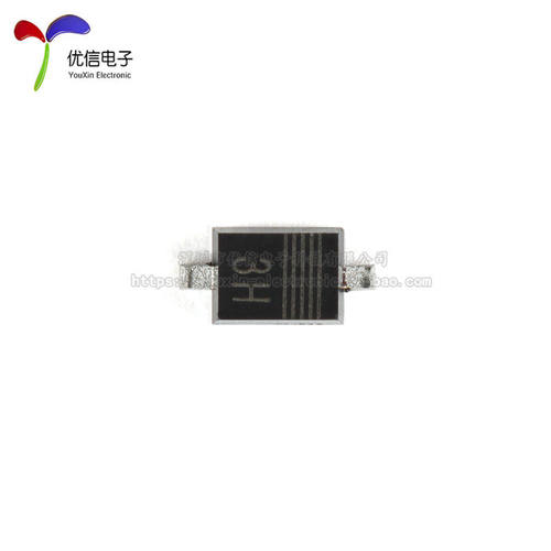 【优信电子】原装正品 TDZ4V7J,115 SOD-323F 单齐纳二极管 - 图1