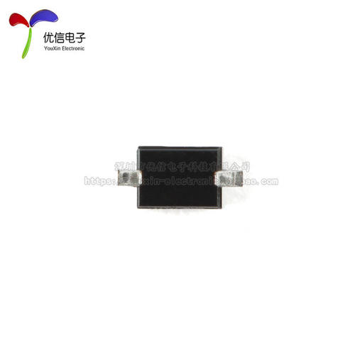 【优信电子】原装正品 TDZ4V7J,115 SOD-323F 单齐纳二极管 - 图2