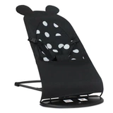 Детская качалка для новорожденных, колыбель для сна, кроватка