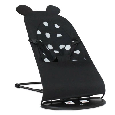 Детская качалка для новорожденных, колыбель для сна, кроватка