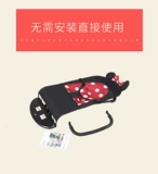 Детская качалка для новорожденных, колыбель для сна, кроватка