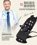 Детская качалка для новорожденных, колыбель для сна, кроватка