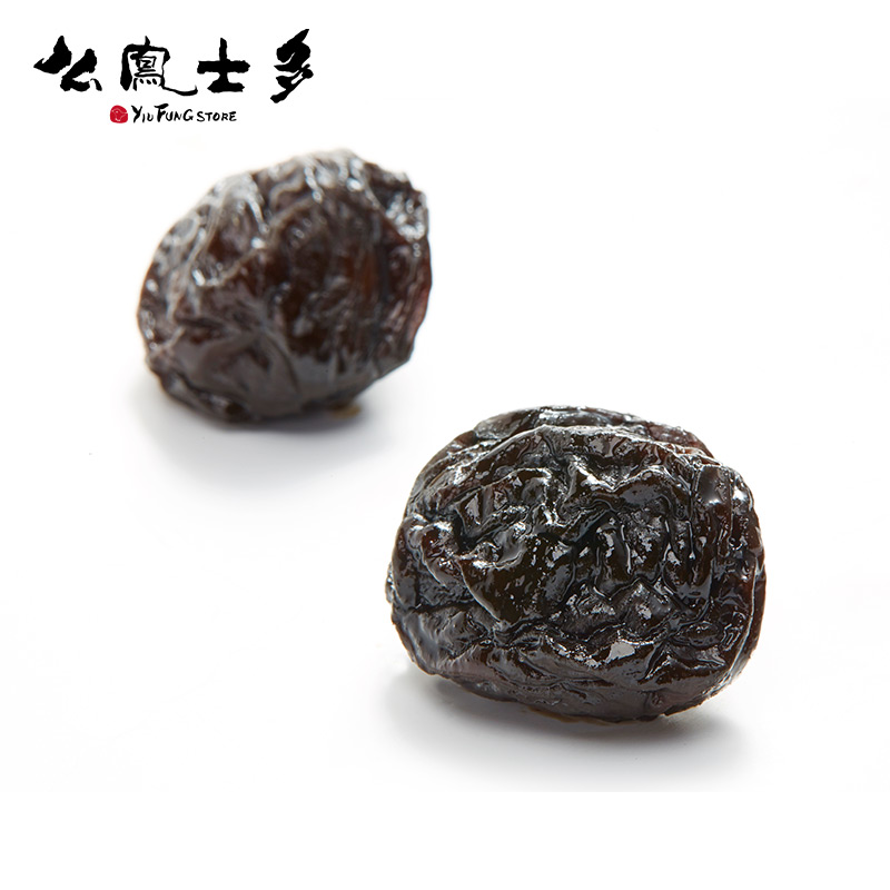 Meifeng Shiduojia Yingzi 400g candied dried fruits
