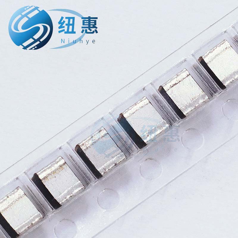 1206 10nF 贴片金属薄膜电容 ECHU1H103GX5 0.01uF 50V CBB 涤纶 - 图3