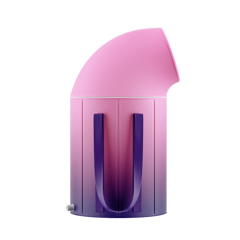 泡脚桶过小腿高深过膝养生家用折叠足浴桶成人保温洗脚盆洗脚袋,淘宝优惠券,粉丝福利购,淘宝优惠卷