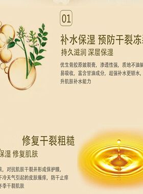 蒽菲骨胶原保湿喷雾美肌水嫩白乳液爽肤补紧致抗老舒缓小分子敏感