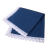 Bedside table cover, household TV refrigerator cover cloth
