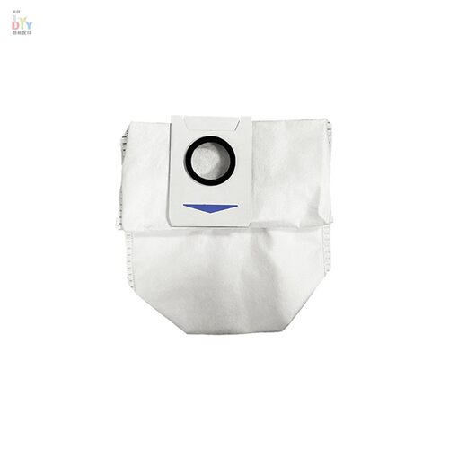 适配科沃斯扫地机器人X1/T10 OMNI/turbo配件T20集灰尘袋垃圾袋 - 图3