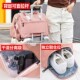 Handheld travel bag waterproof sports gym bag