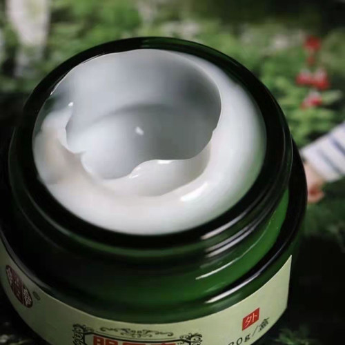 沐仁浴义明目膏儿童中药老年眼部按摩膏眼干涩睛视疲劳 - 图2