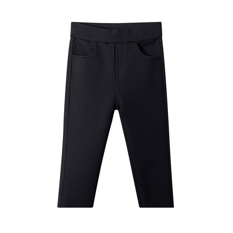 七分夏外穿薄款2023新款显瘦打底裤 卓续打底裤